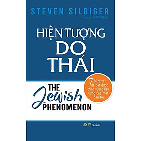 Hiện Tượng Do Thái